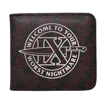 Ice Nine Kills Welcome Nightmare Wallet