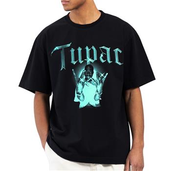 Tupac West Side T-Shirt