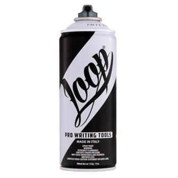 Loop - Pro Writing Tools White - 400ml