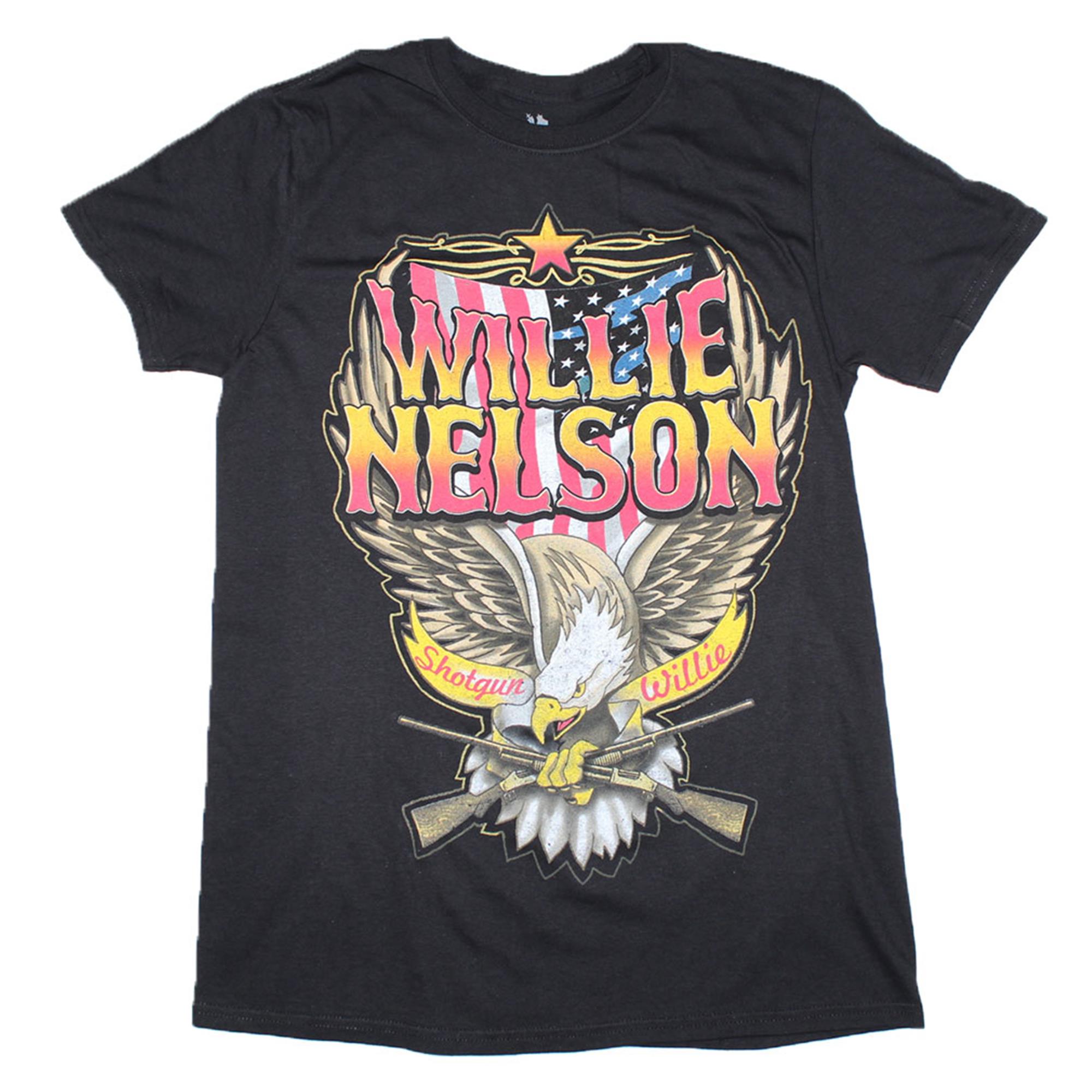 shotgun willie shirt