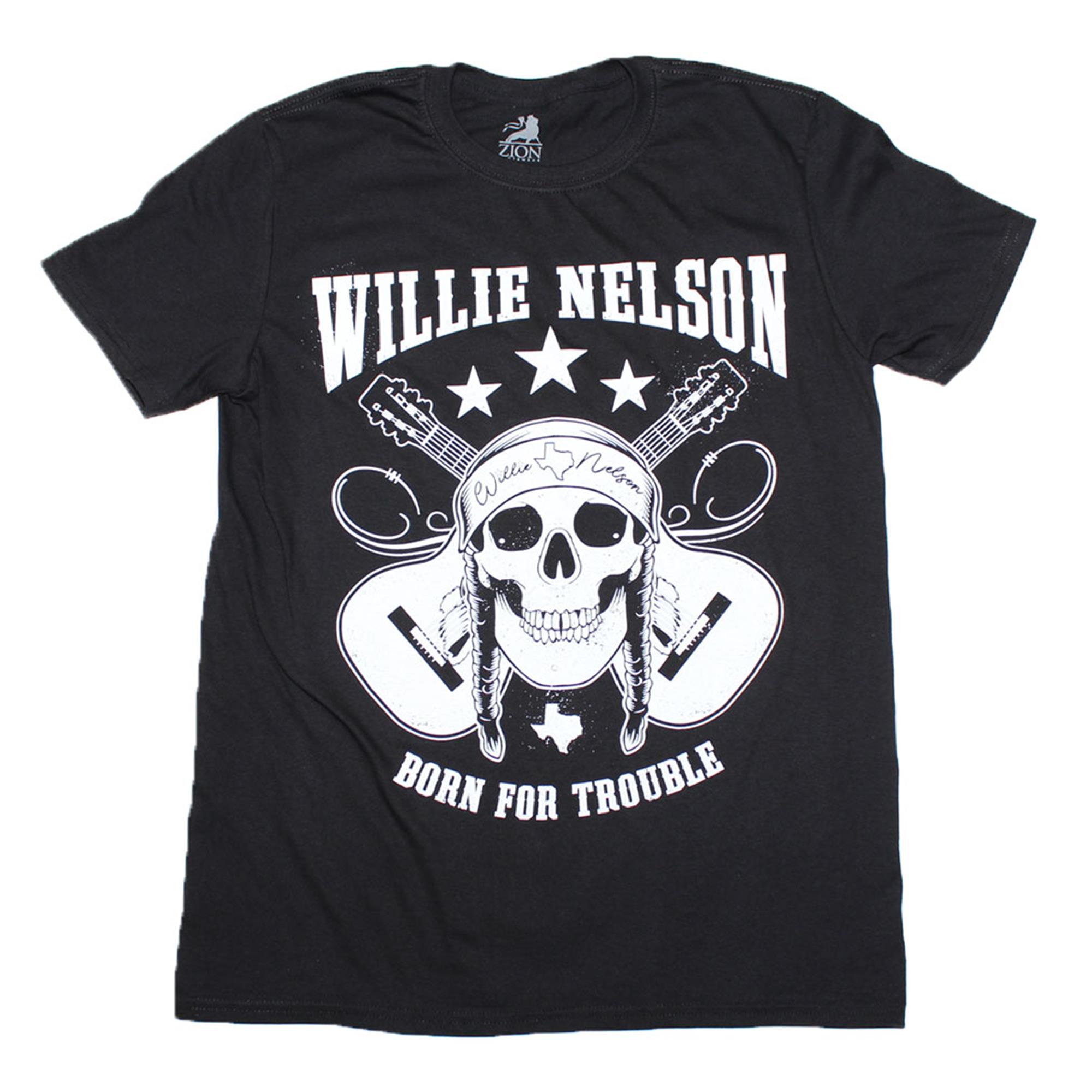 roy nelson t shirt