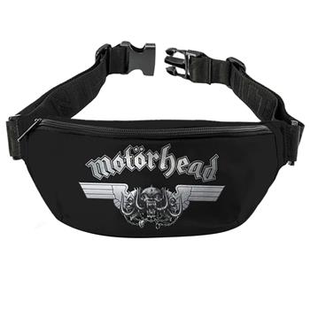 Motorhead Winged Logo Fanny pack