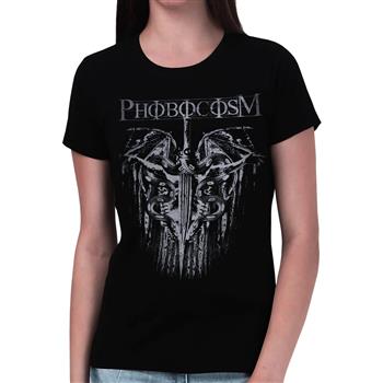 Phobocosm Wings & Swords T-Shirt