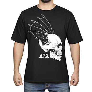 Avenged Sevenfold Wings T-Shirt