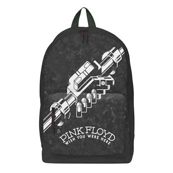 Pink Floyd Wish You Were Here Backpack