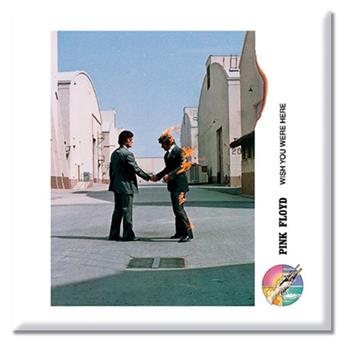 Pink Floyd Wish You Were Here Magnet