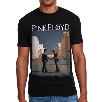 Pink Floyd Wish You Were Here T-Shirt