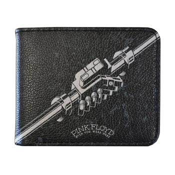 Pink Floyd Wish You Were Here Wallet
