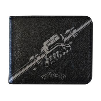 Pink Floyd Wish You Were Here Wallet