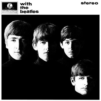 Beatles (The) With The Beatles Vinyl