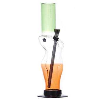  HOT GYAL ACRYLIC BONG