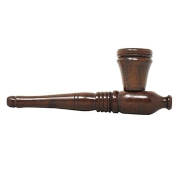  WOOD PIPE