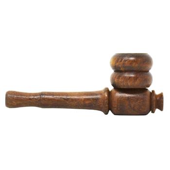  WOOD PIPE