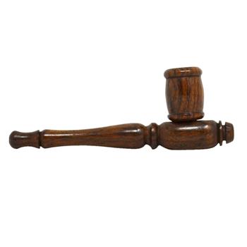  WOOD PIPE