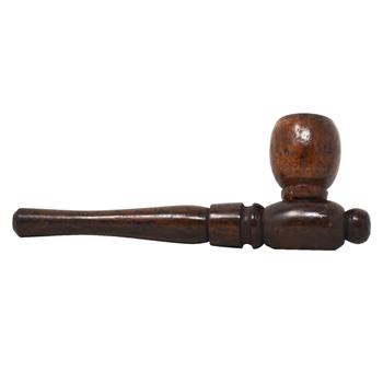  WOOD PIPE