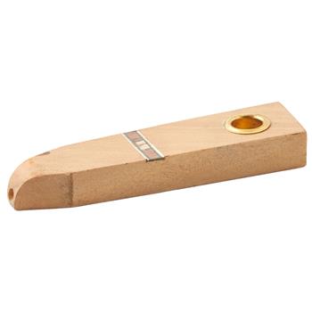  MOROCCAN RIF WOOD PIPE