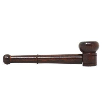  WOOD PIPE