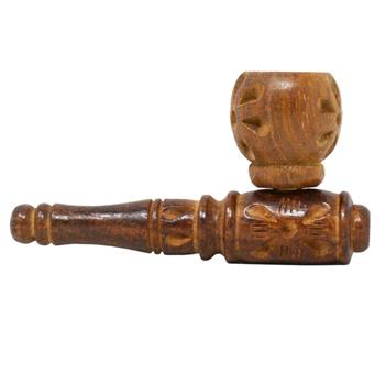  WOOD PIPE