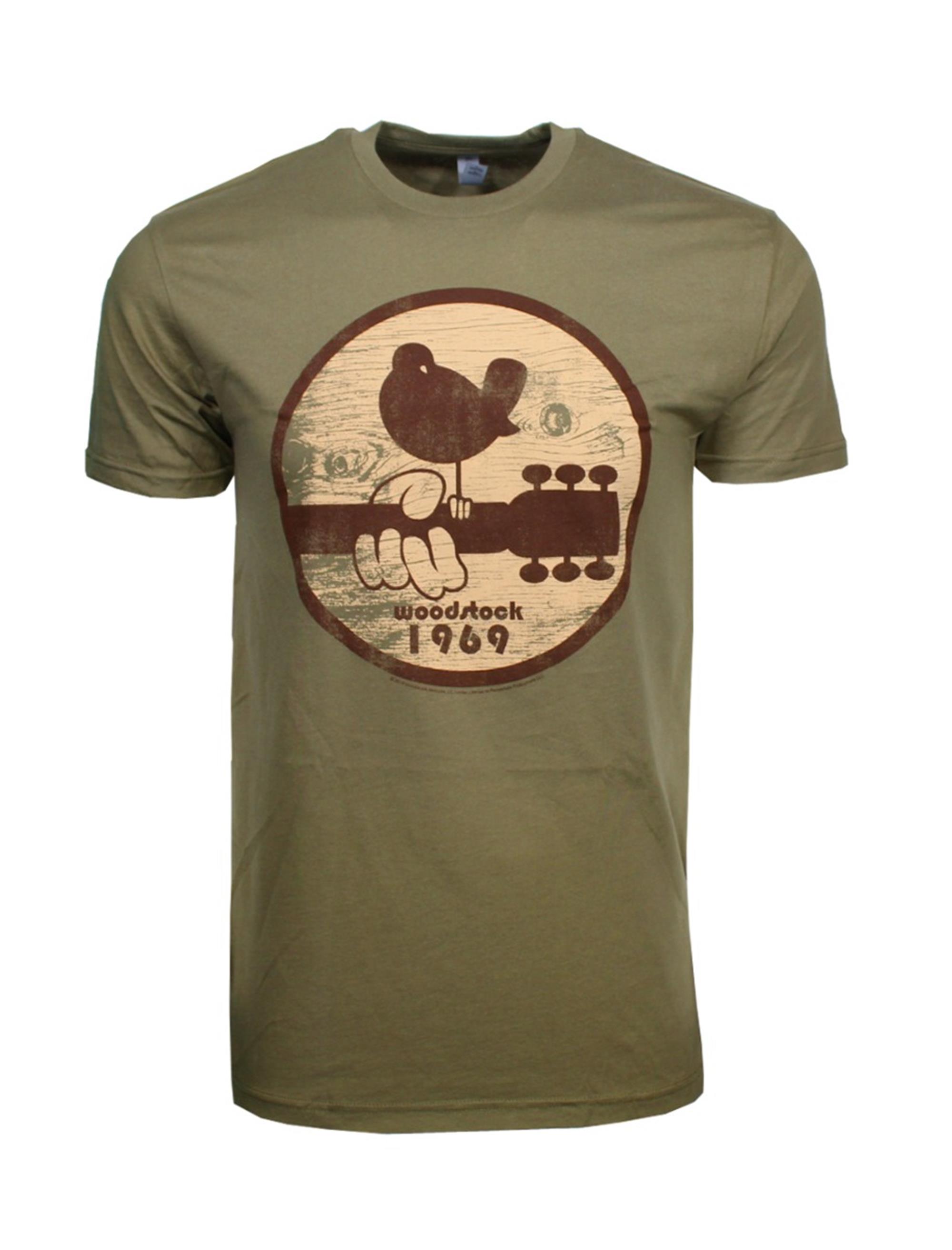 woodstock 1969 t shirt