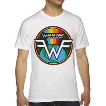 Weezer World T-shirt