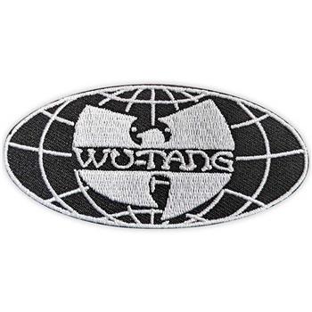 Wu-Tang Clan Worldwide Patch