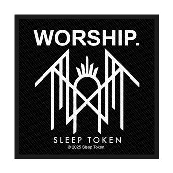 Sleep Token Worship Patch