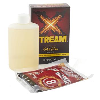  Xtream Fetish Urine