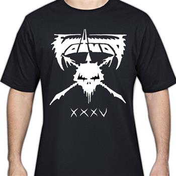 Voivod XXXV T-Shirt