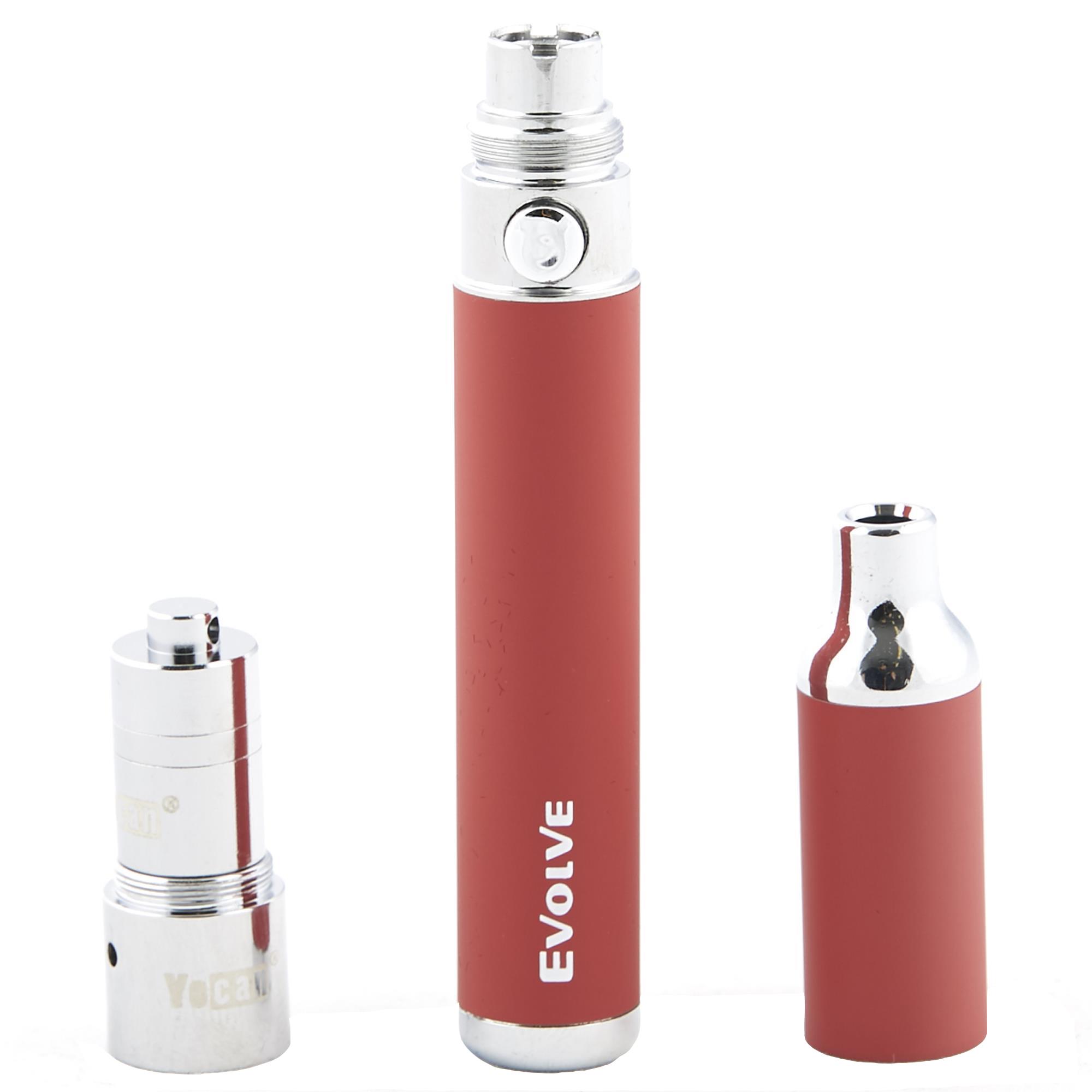 Yocan Evolve Vape GoSensi