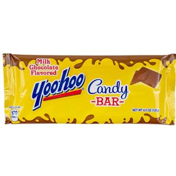  Yoo-Hoo Candy Bar - 128g