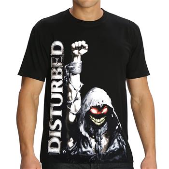 Disturbed You Did Decide T-Shirt
