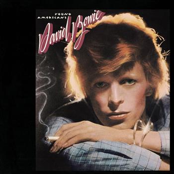 David Bowie Young Americans Vinyl