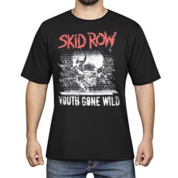 Skid Row Youth Gone Wild