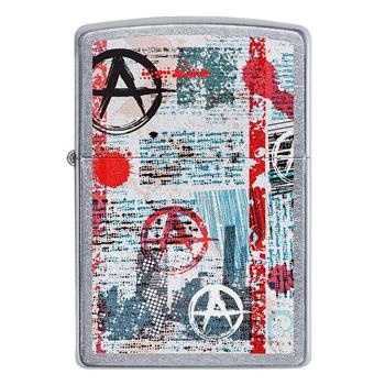  ZIPPO ANARCHY