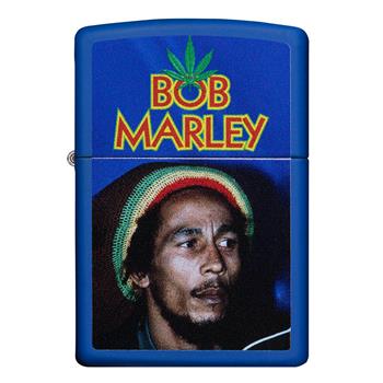 Bob Marley Bob Marley Zippo