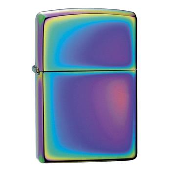  Spectrum Multi-Color Zippo