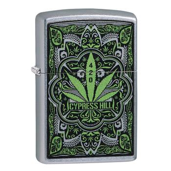 Cypress Hill Cypress Hill Zippo