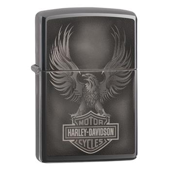 Harley-Davidson Harley-Davidson Zippo