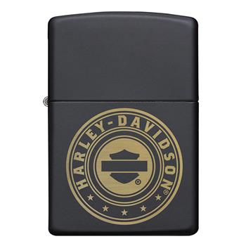 Harley-Davidson Harley-Davidson Zippo