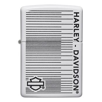 Harley-Davidson Harley-Davidson Zippo