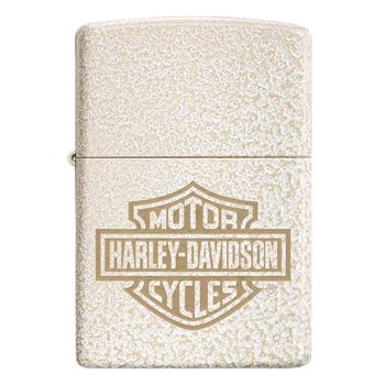 Harley-Davidson Harley-Davidson Zippo