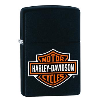 Harley-Davidson Original Harley-Davidson Zippo