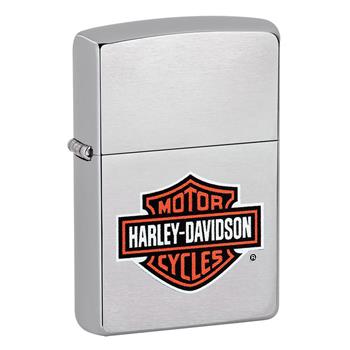 Harley-Davidson Harley-Davidson Zippo