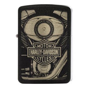 Harley-Davidson Harley-Davidson Zippo