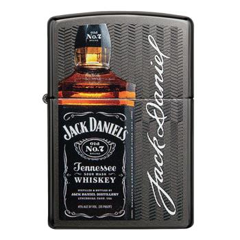 Jack Daniel's Jack Daniel's Zippo
