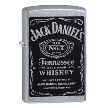 Jack Daniel's Jack Daniel's Zippo