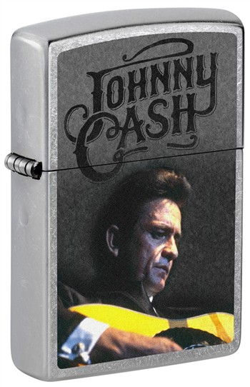 Johnny Cash ZIPPO JOHNNY CASH