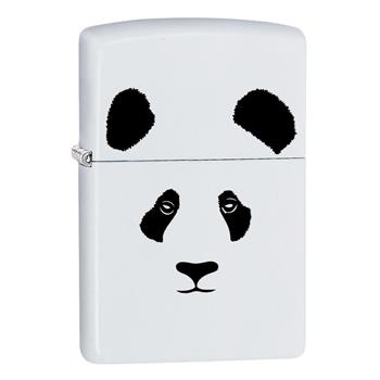  Panda Zippo