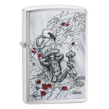  Rietveld Zippo
