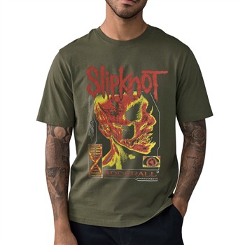 Slipknot Zombie T-Shirt